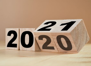 That's a Wrap on 2020