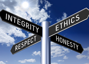 How Ethical of a Paralegal Are You?