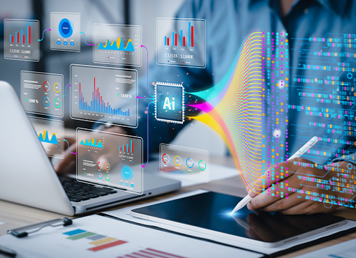 From Chaos to Control: AI-Powered Case Management for Paralegals