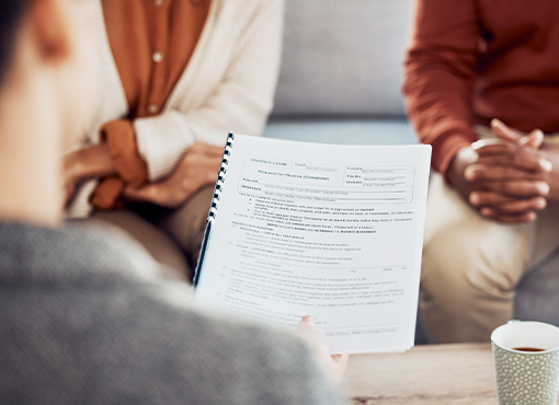 Estate Planning Documents A-Z for Paralegals