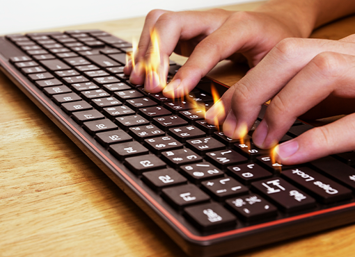 Killer Tips for Firing up Your Legal Writing Skills: A Paralegal’s Guide