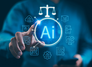 Will AI Replace Paralegals?