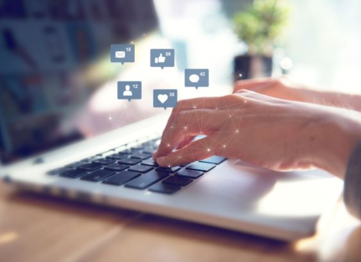 Before You Tweet… Top Ethical Risks of Using Social Media