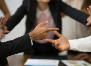 Four Risks Unconscious Bias Creates for Law Firms and In-House Counsel