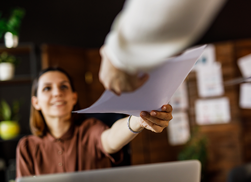 Organizing Template Contract Provisions and Maintaining Your Firm's Contract Templates Library