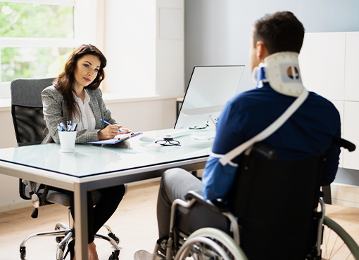 The Complete Personal Injury Paralegal