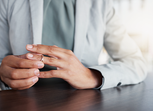 A Paralegal's Guide to the Divorce Case From Start to Finish