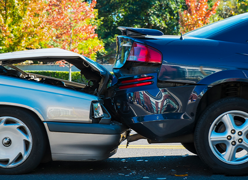 Motor Vehicle Accidents: A Crash Course for Paralegals
