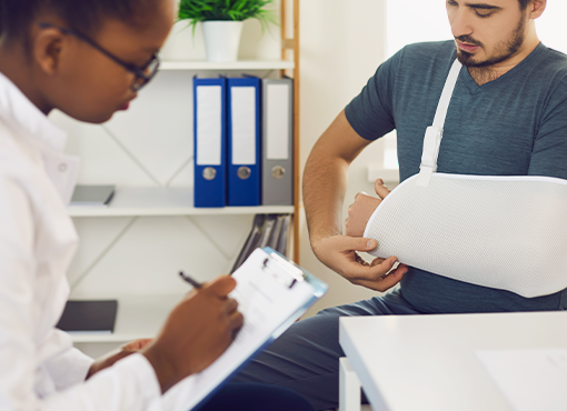 Workers' Comp: The Paralegal's Role in Handling IMEs