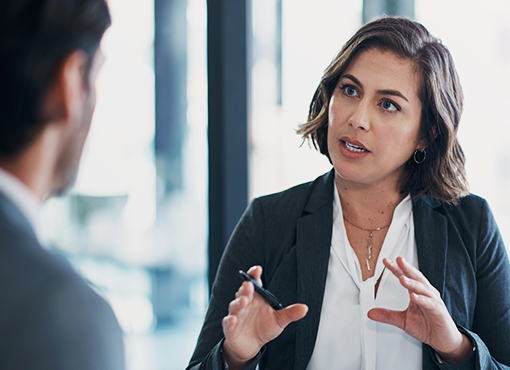 Employee Investigations: The Paralegal’s Role in Conducting Interviews