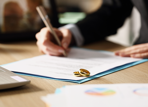QDROs: What Paralegals Need to Know
