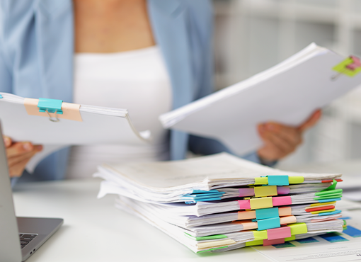 Paralegal Best Practices for Working With Medical Records