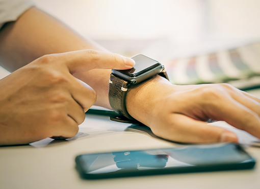 How to Collect Evidence From Smartphones, Smartwatches, and Other Smart Devices