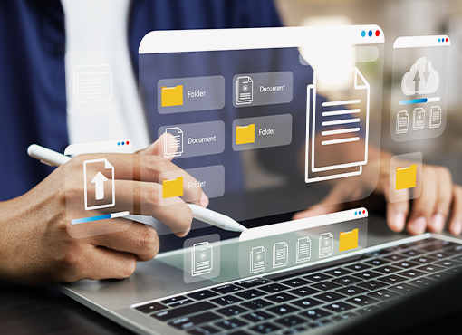 From Chaos to Control: Effective Litigation Document Management