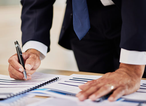 Top 5 Power Skills for New Family Law Paralegals