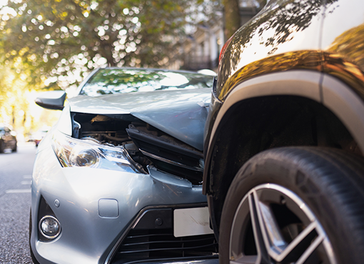 From Crash to Court: Auto Injury Claim Basics for Paralegals