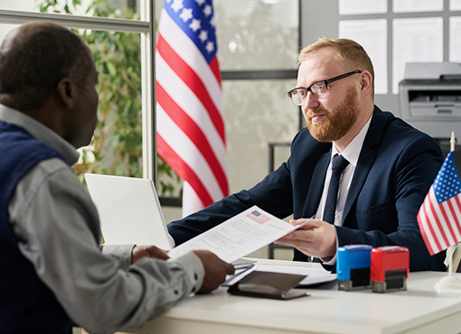 Beyond Borders: Paralegal Essentials on Immigration Law