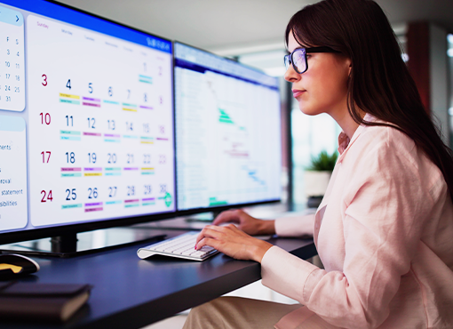 Calendar Coordination: Minimizing Missed Deadlines Across the Team