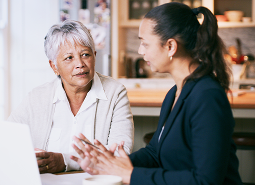 Forming a Clear Picture of Medicaid Claimants' Assets and Income