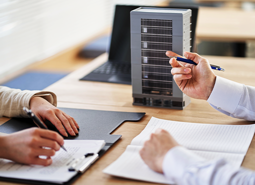 Real Estate Development 360: Paralegal Insights