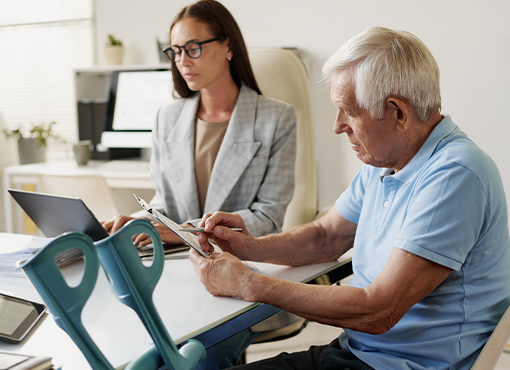 SSDI Planning Guide for Paralegals
