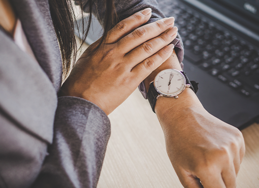 Discovery on a Deadline: Unlocking Greater Efficiency and Avoiding Delays
