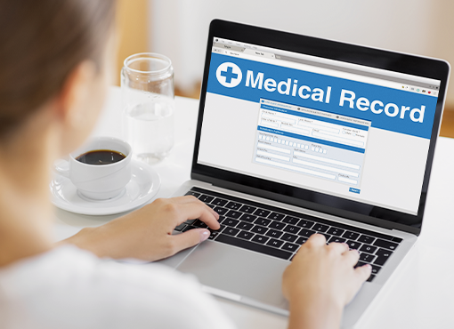 Med Recs Rx: A Paralegal’s Guide to Reviewing Different Types of Medical Records