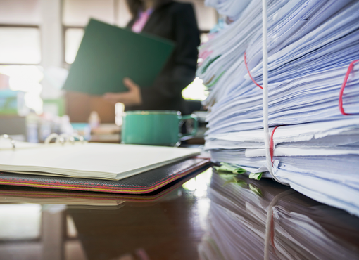 Exhibit and Evidence Management Insights for Paralegals