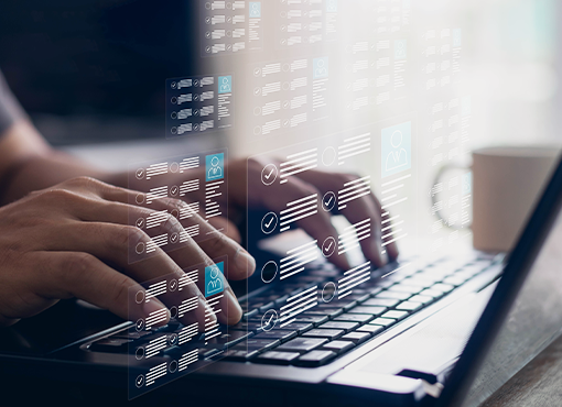 Researching People, Assets, and Businesses Using Web Tools and AI