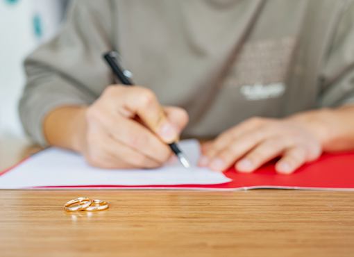 Divorce Boot Camp for Paralegals