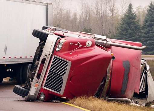 Truck Accident Litigation for Paralegals