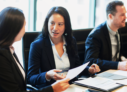 A Paralegal's Mini-Guide to Corporate Transactions