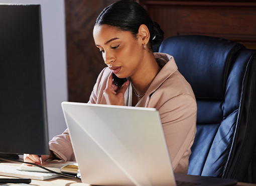 Paralegal Strategies for Navigating Government and Administrative Law