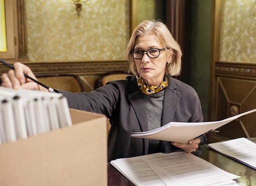 Trial Notebooks: Practical Paralegal Insights