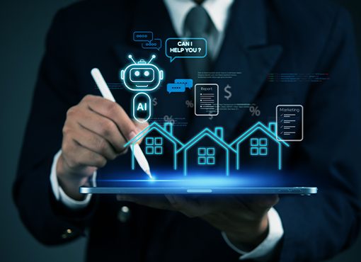 ChatGPT and Legal AI for Real Estate Paralegals