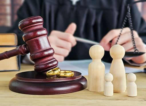 Family Law Trial Prep for Paralegals