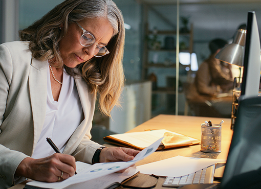 Final Accounting and Estate Wrap-Up: A Practical Paralegals' Guide