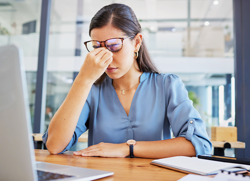How to Avoid Burnout in a Deadline-Driven Role