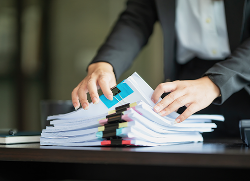 Exhibits, Witnesses, and Trial Notebooks: Skills Every Paralegal Should Know