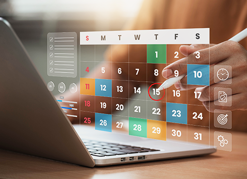 Litigation Calendaring Without Missing Deadlines