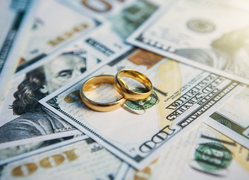 Divorce Financials for Paralegals: Discovery, Support Calculations, and Asset Division