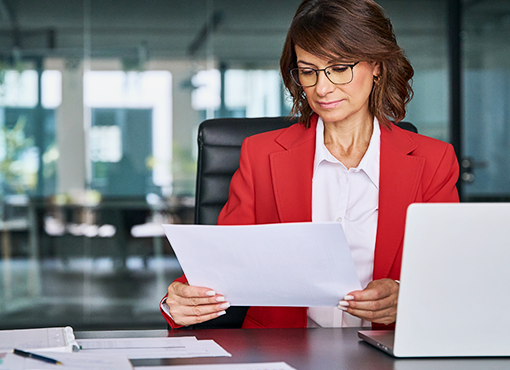 What Goes Into the Probate Case File?