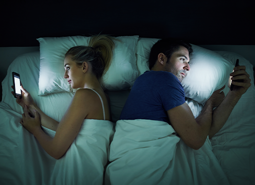 Social Media and Smartphone Evidence in Divorce: Paralegal Edition