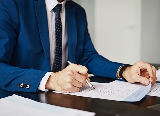 Personal Injury Documents: Drafting and Organizing the File From Intake to Trial Prep