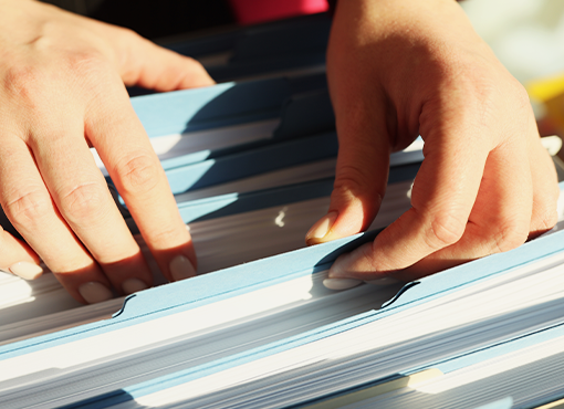 The Organized Litigation File: From Intake to Closing