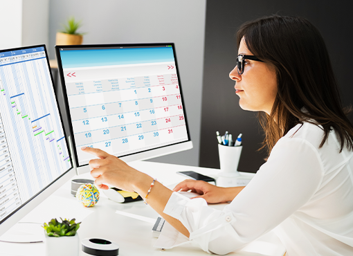 A Paralegal's Guide to Deadlines and Calendaring (With AI Tips)