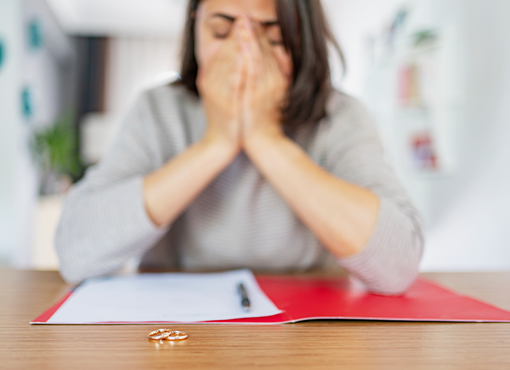 The Messy Divorce File: Difficult Clients, Hidden Assets, and More