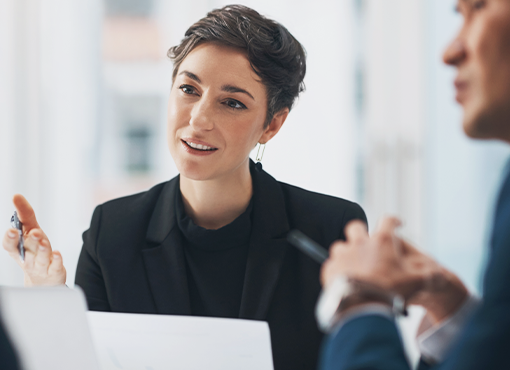 Mini MBA for Paralegals