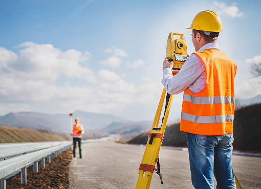Land Survey Review Skills for Paralegals
