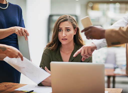Successful Multitasking Tips for Paralegals